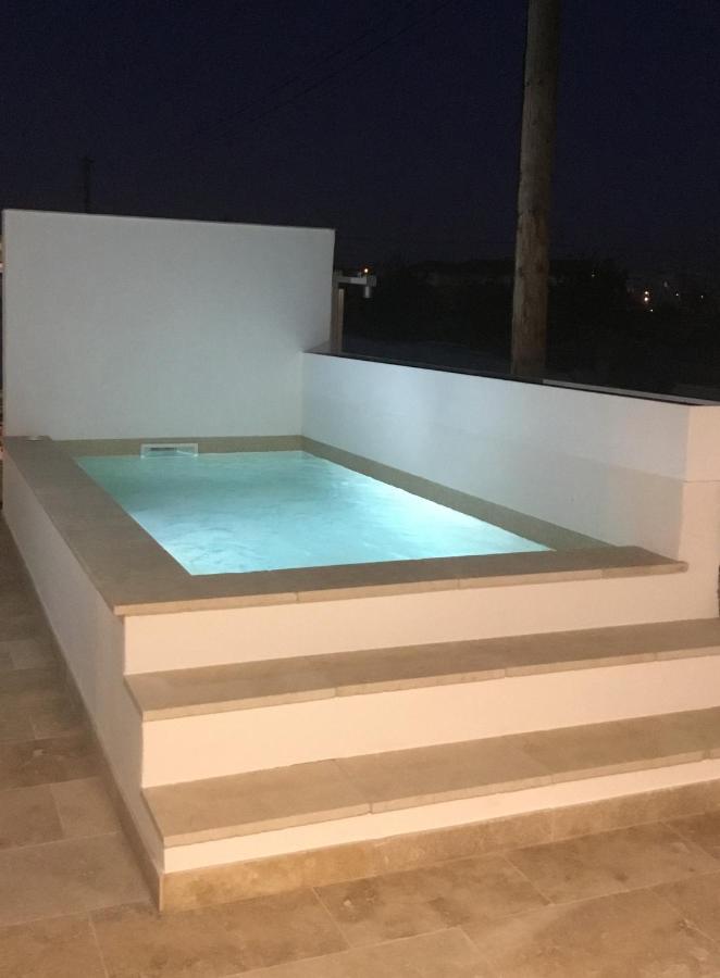 Casa Leon Villa Narbonne Dış mekan fotoğraf