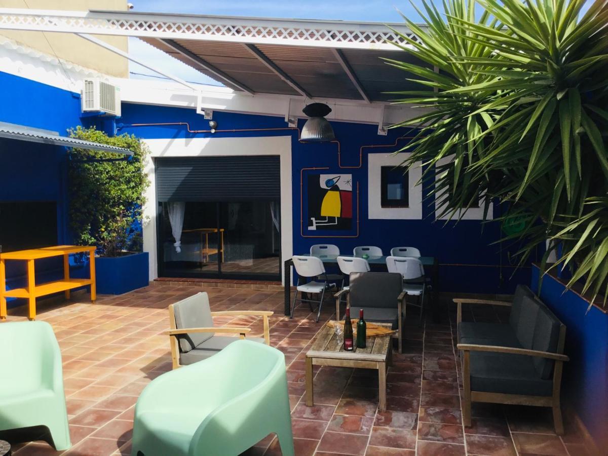 Casa Leon Villa Narbonne Dış mekan fotoğraf