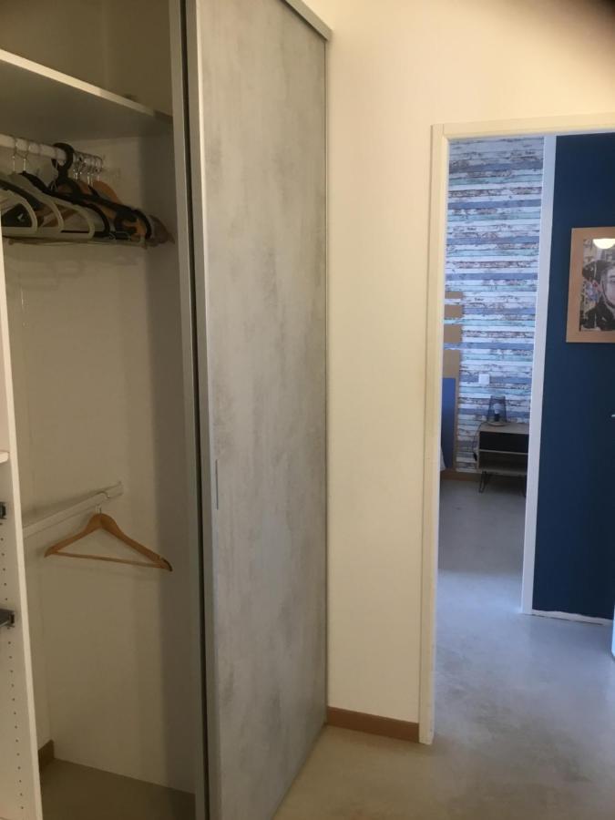 Casa Leon Villa Narbonne Dış mekan fotoğraf