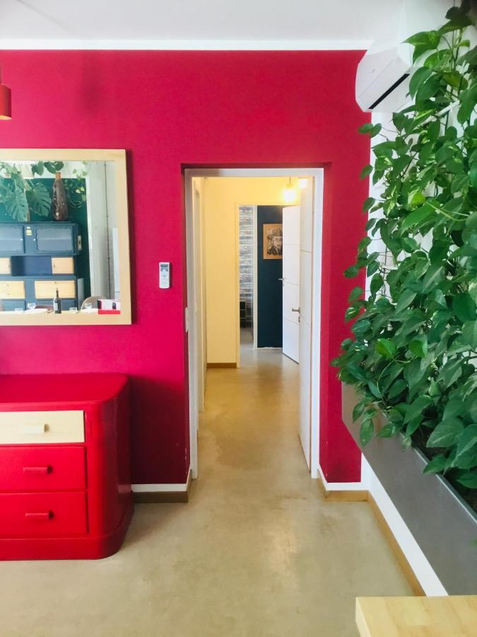 Casa Leon Villa Narbonne Dış mekan fotoğraf