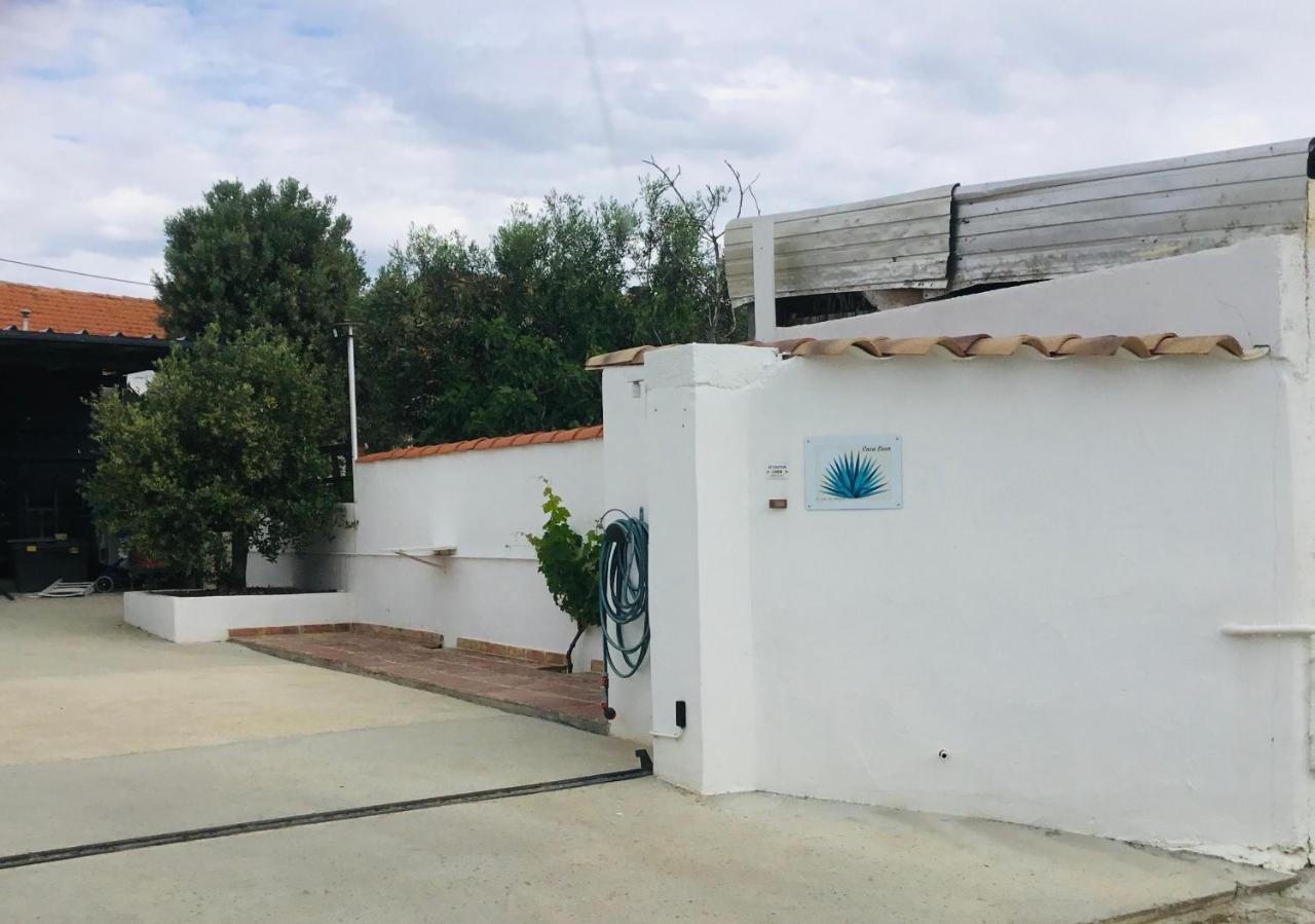 Casa Leon Villa Narbonne Dış mekan fotoğraf