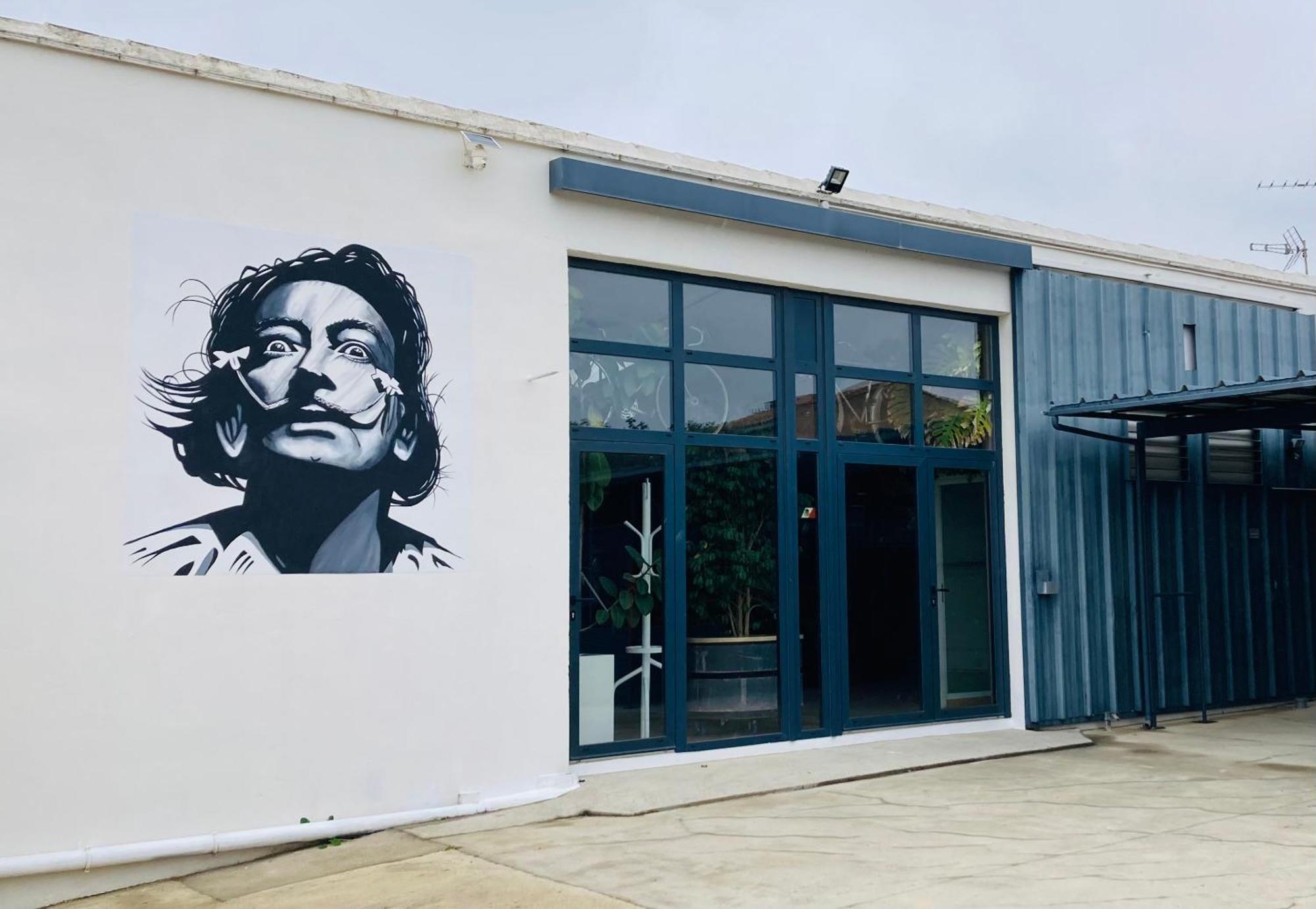 Casa Leon Villa Narbonne Dış mekan fotoğraf